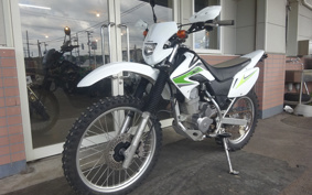 HONDA XR230 MD36