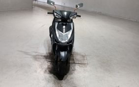 YAMAHA CYGNUS125XSR SEA5J