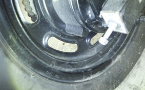 HONDA APE 50 2019 AC16