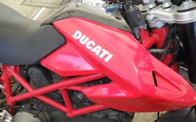 DUCATI HYPERMOTARD 1100E 2010