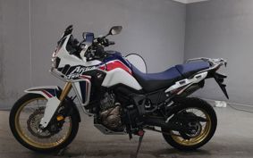 HONDA CRF1000L AFRICA TWIN SD04
