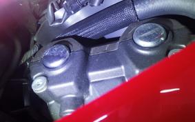 HONDA CBR400R 2021 NC56