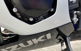 SUZUKI GSX-R1000 2007 GT77A