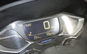 HONDA PCX 125 2003 JK05