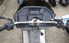HONDA CN250