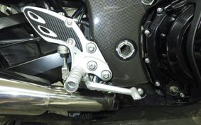 SUZUKI HAYABUSA Gen.2 2016