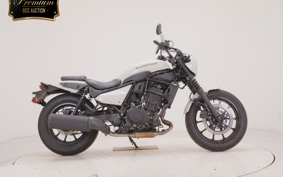 KAWASAKI ELIMINATOR400-3SE 2025 EL400A