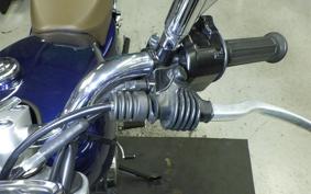YAMAHA SR400 Gen.5 2025 RH16J
