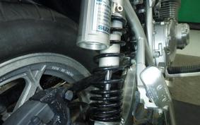 SUZUKI GSX1100S KATANA 1999 GU76A