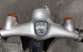 HONDA LITTLE CUB C50
