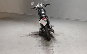 YAMAHA SR400 2004 RH01J