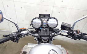 YAMAHA XJ400 1983 4G0