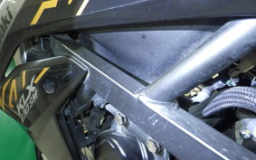 KAWASAKI KLX230SM LX230A