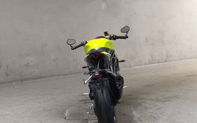 TRIUMPH SPEED TRIPLE RX 2026 P12S43