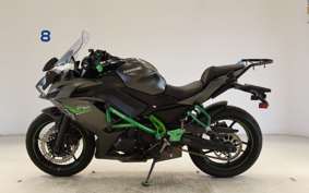 KAWASAKI NINJA 650 A 2023 ER650S