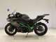 Фото Kawasaki NINJA 650 A 2023 с японского аукциона