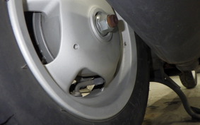 YAMAHA GEAR Gen.2 2002 UA08J