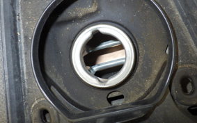 HONDA TACT Gen.4 AF79