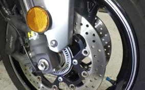 SUZUKI B-KING 2010