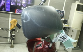 HONDA LEAD 125 2007 JK12