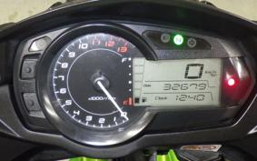 KAWASAKI NINJA 1000 2012