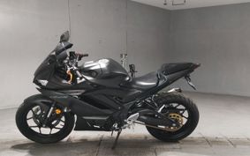 YAMAHA YZF-R25 RG43J
