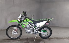 KAWASAKI KLX125 LX125C