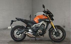 YAMAHA MT-09 RN34J