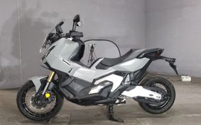 HONDA X-ADV 750 RH21