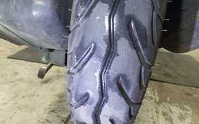 SUZUKI ADDRESS V125 S CF4MA