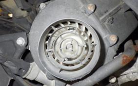 HONDA DIO Gen.6 2004 AF62