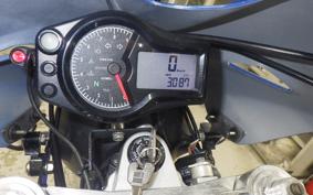 YAMAHA TRX850 1999 4NX