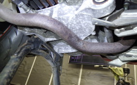 HONDA PCX 150 1992 KF12