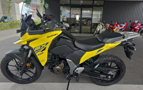 SUZUKI STROM SX EL11L