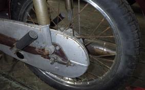 HONDA C90 SUPER CUB E HA02