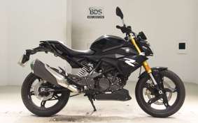BMW G310R 2023