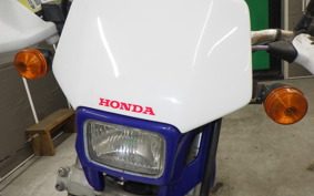 HONDA XR250 MD30