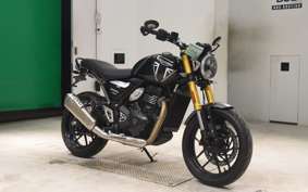 TRIUMPH SPEED 400 2024
