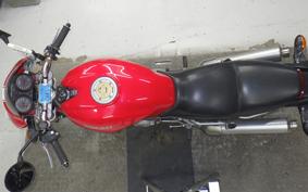 DUCATI MONSTER 900 SI 2001