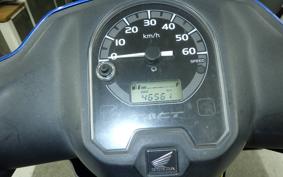 HONDA TACT Basket 2026 AF79