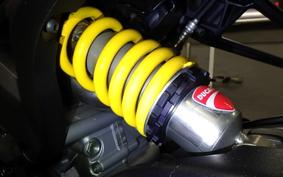 DUCATI MONSTER 1100 EVO 2012