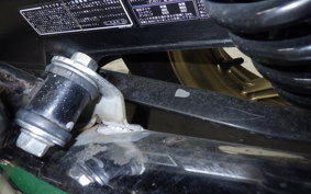 HONDA CB750 GEN 2 2006 RC42