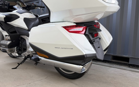 HONDA GL 1800 GOLD WING TOUR DCT 2026 SC79