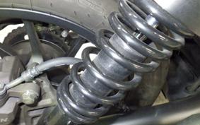 HONDA REBEL 250 A 2009 MC49