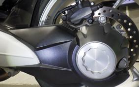 HONDA VFR1200F DCT 2013