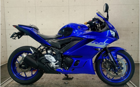 YAMAHA YZF-R25 RG43J