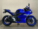 Фото Yamaha YZF-R25 с японского аукциона