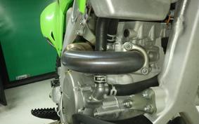 KAWASAKI KX250X KX252D