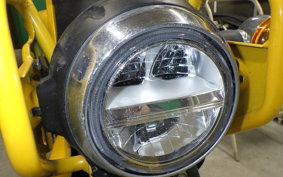 HONDA ｸﾛｽｶﾌﾞ110-2 JA45