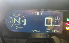 HONDA 400X 2021 NC56